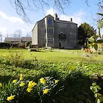 Venkovský dům Swarthmoor Hall *