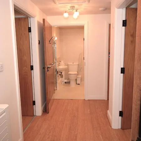 Gospodarstwo wiejskie Swarthmoor Hall *