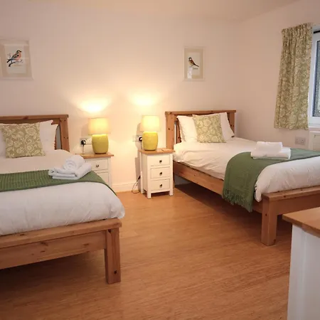 Gospodarstwo wiejskie Swarthmoor Hall