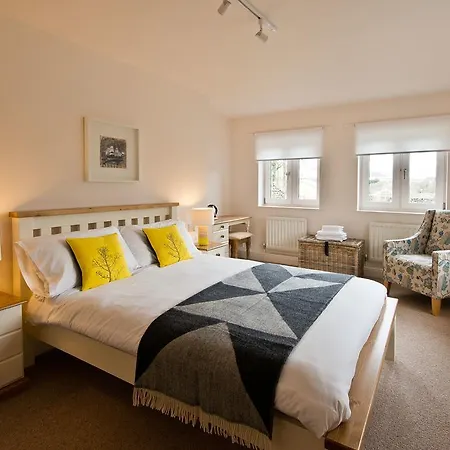 Swarthmoor Hall * Ulverston