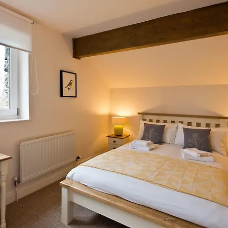 Swarthmoor Hall Country house