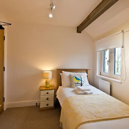 Country house Swarthmoor Hall *