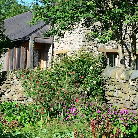 Gospodarstwo wiejskie Swarthmoor Hall *