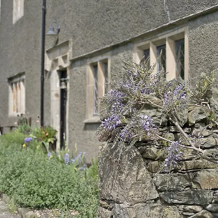 Gospodarstwo wiejskie Swarthmoor Hall *