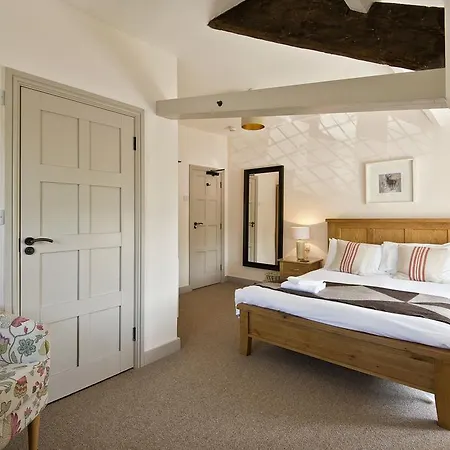 Swarthmoor Hall *