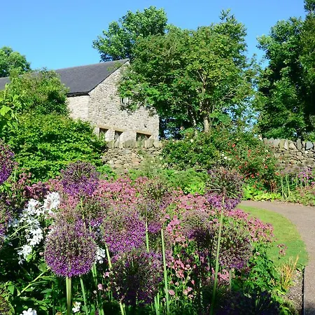 Gospodarstwo wiejskie Swarthmoor Hall Ulverston