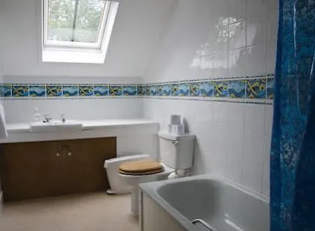 Gospodarstwo wiejskie Swarthmoor Hall *