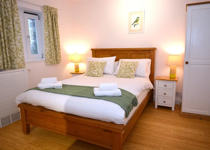 Country house Swarthmoor Hall Ulverston