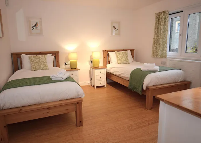 Hétvégi ház Swarthmoor Hall