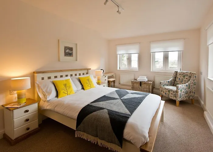 Swarthmoor Hall * Ulverston