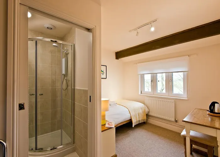 Hétvégi ház Swarthmoor Hall