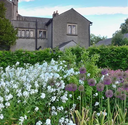 Hétvégi ház Swarthmoor Hall Ulverston