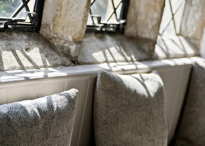 Hétvégi ház Swarthmoor Hall