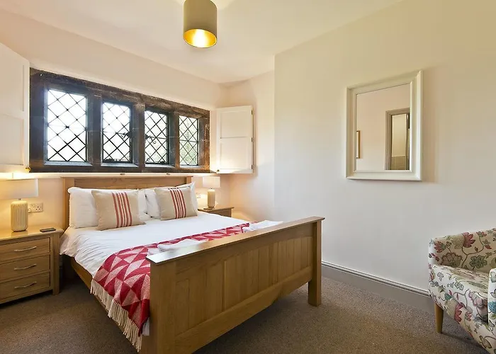 Swarthmoor Hall * Ulverston