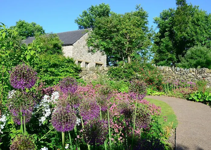 Hétvégi ház Swarthmoor Hall Ulverston