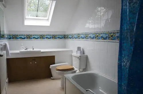 Hétvégi ház Swarthmoor Hall *