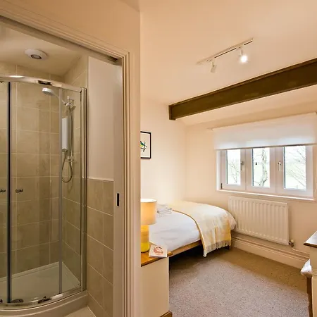 Country house Swarthmoor Hall