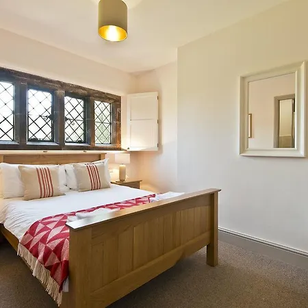 Swarthmoor Hall * Ulverston